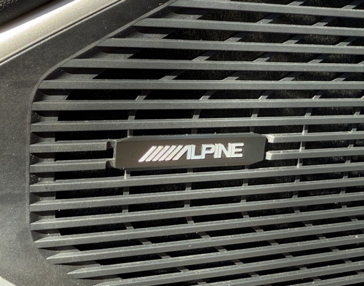 2024 Jeep Wagoneer L