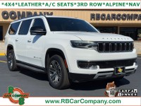 2024 Jeep Wagoneer L