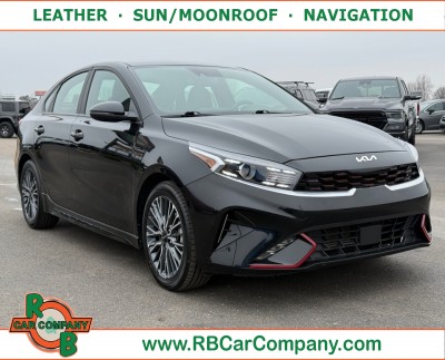 R&B Car Near Indiana