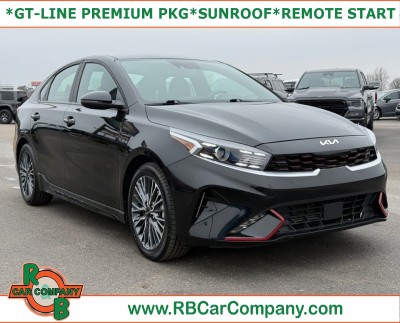 R&B Car Near Indiana