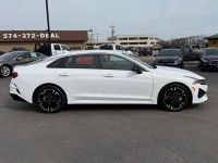 2024 Kia K5