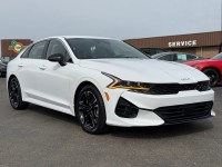 2024 Kia K5