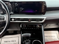 2024 Kia K5