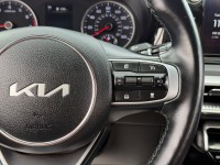 2024 Kia K5