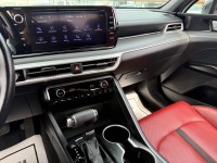 2024 Kia K5