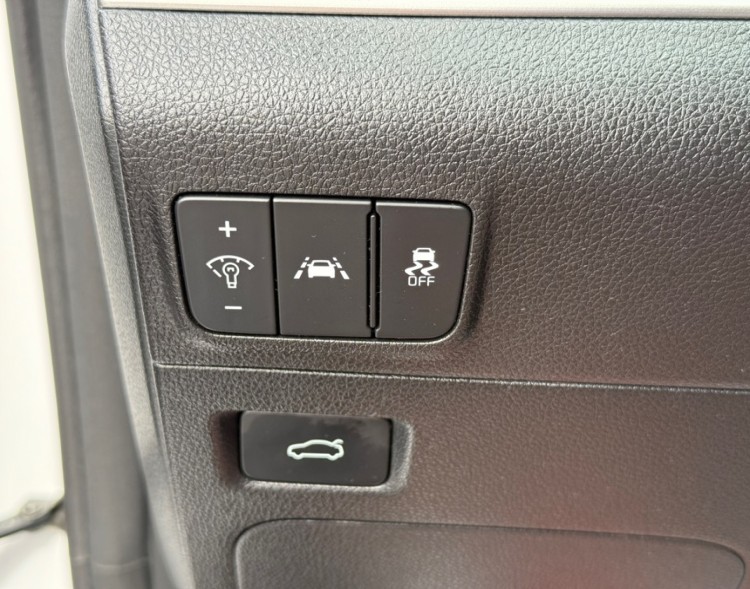 2024 Kia K5