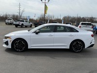 2024 Kia K5