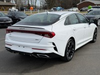 2024 Kia K5