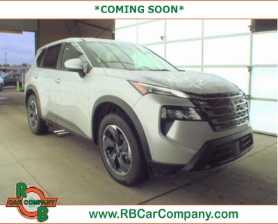 R&B Car Near Indiana