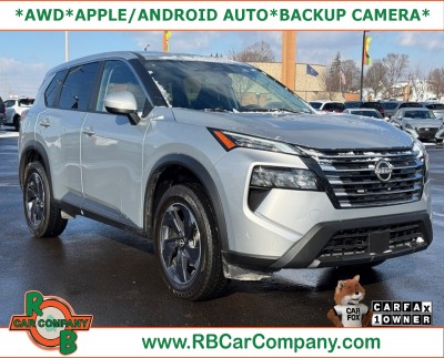 R&B Car Near Indiana