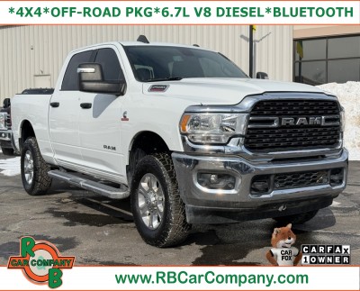 R&B Car Near Indiana