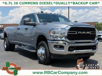 2024 Ram 3500