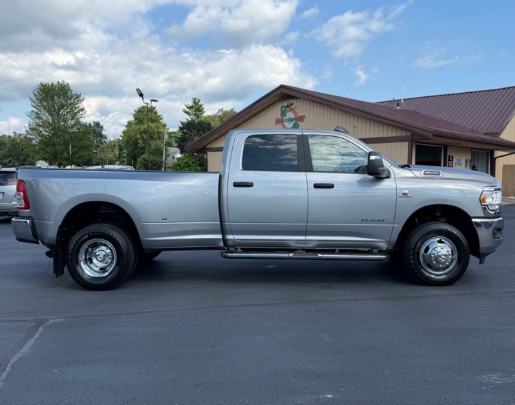 2024 Ram 3500 38770