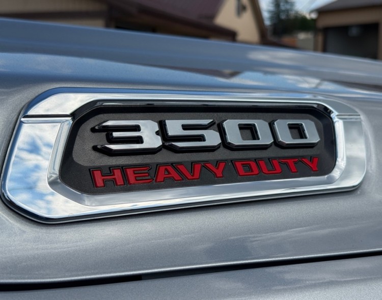 2024 Ram 3500 38770