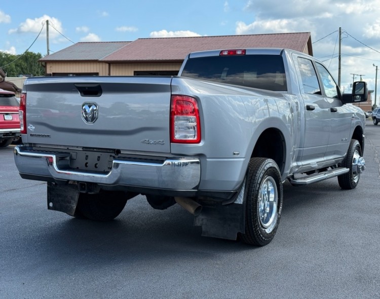 2024 Ram 3500 38770