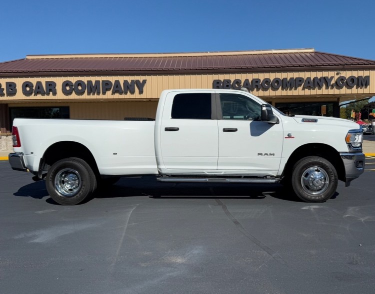 2024 Ram 3500 38944