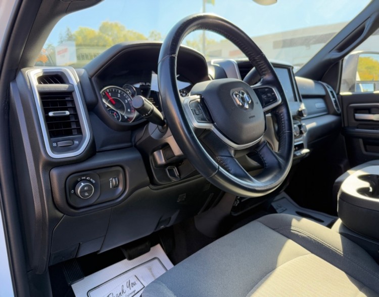 2024 Ram 3500 38944