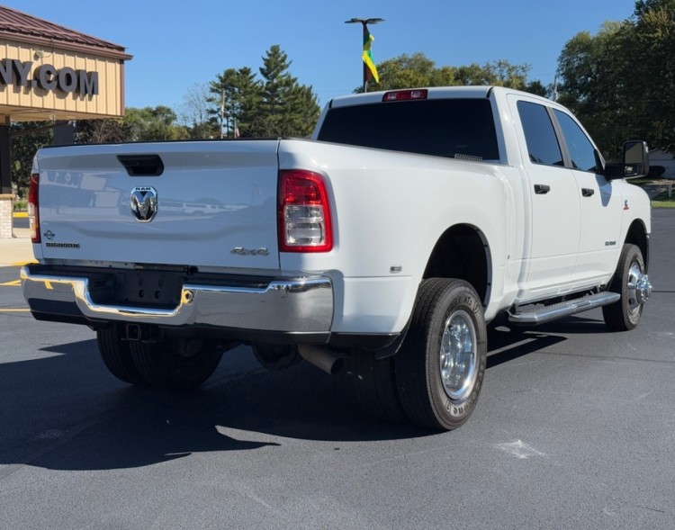 2024 Ram 3500 38944