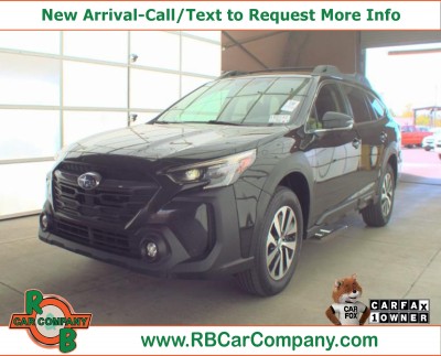 R&B Car Near Indiana