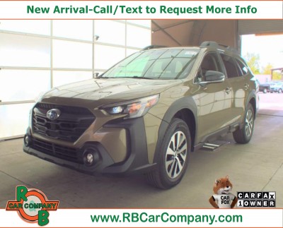 R&B Car Near Indiana