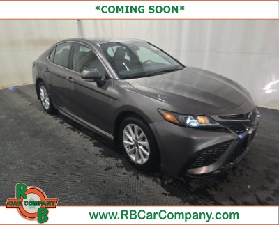 R&B Car Near Indiana