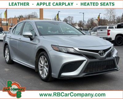 R&B Car Near Indiana