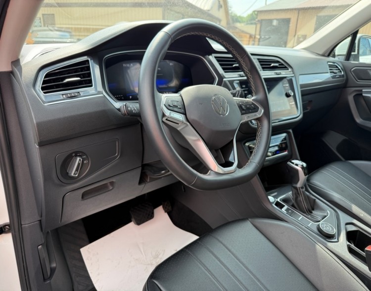 2024 Volkswagen Tiguan 38784