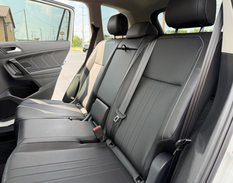 2024 Volkswagen Tiguan 38784