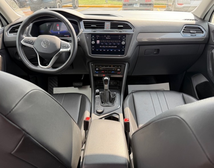 2024 Volkswagen Tiguan 38784