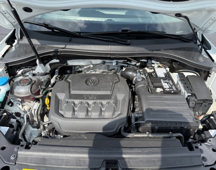 2024 Volkswagen Tiguan 38784
