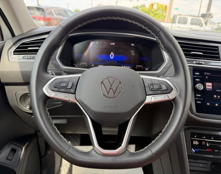 2024 Volkswagen Tiguan 38784