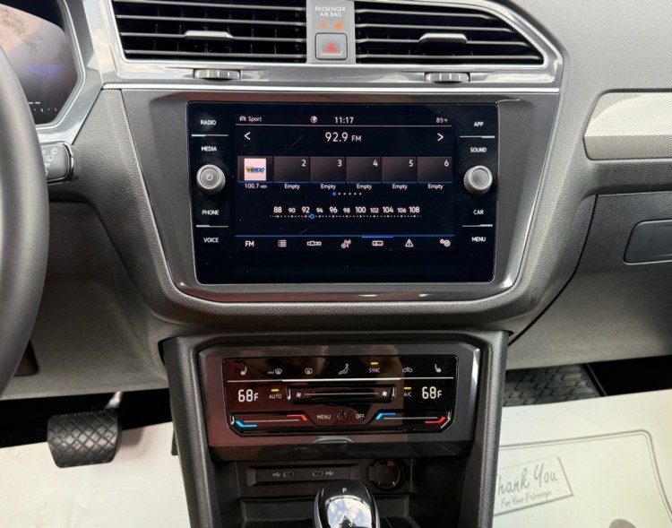 2024 Volkswagen Tiguan 38784