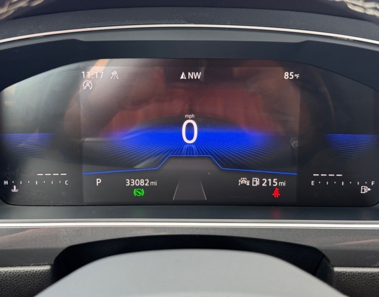 2024 Volkswagen Tiguan 38784