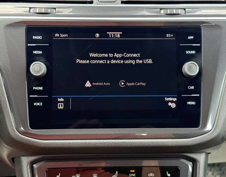 2024 Volkswagen Tiguan 38784