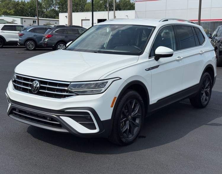 2024 Volkswagen Tiguan 38784