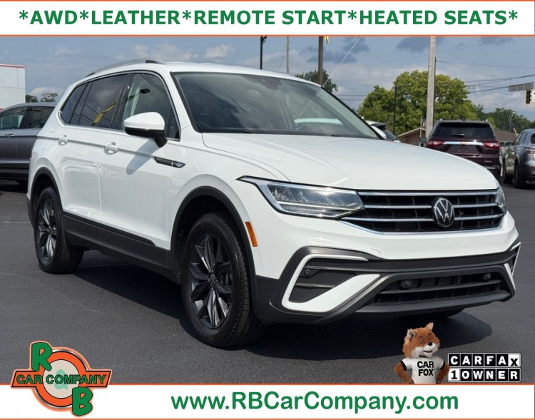 2024 Volkswagen Tiguan 38784