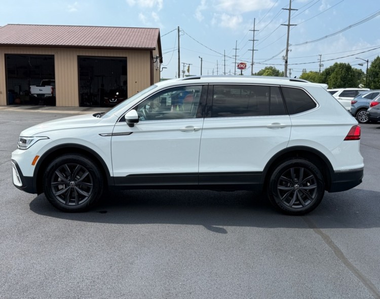 2024 Volkswagen Tiguan 38784