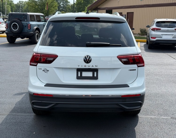 2024 Volkswagen Tiguan 38784