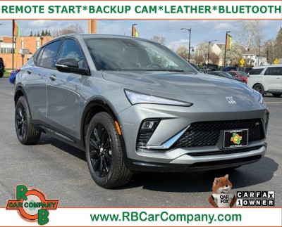 R&B Car Near Indiana