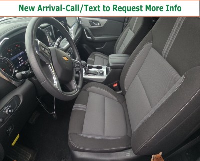 R&B Car Near Indiana