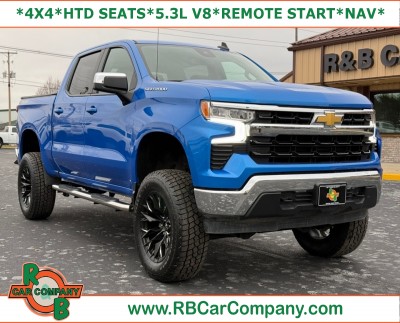 R&B Car Near Indiana