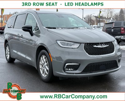 R&B Car Near Indiana