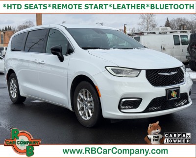 R&B Car Near Indiana