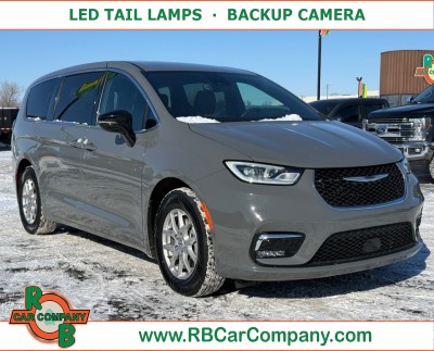 R&B Car Near Indiana