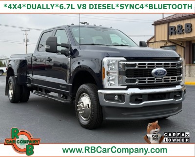 R&B Car Near Indiana