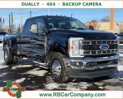 R&B Car Near Indiana