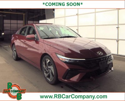 R&B Car Near Indiana