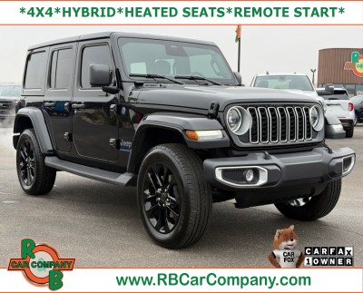 R&B Car Near Indiana