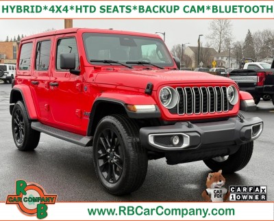 R&B Car Near Indiana