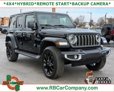 R&B Car Near Indiana